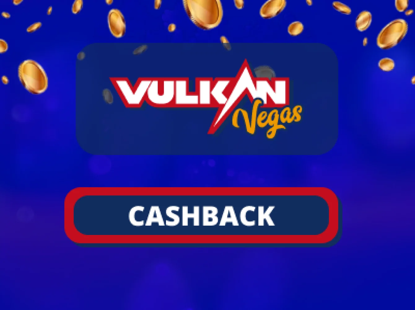 Cashback bonus w V.Vegas