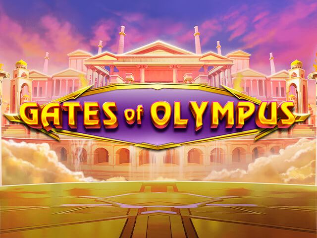 Gates of Olympus slot