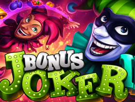 bonus joker 2