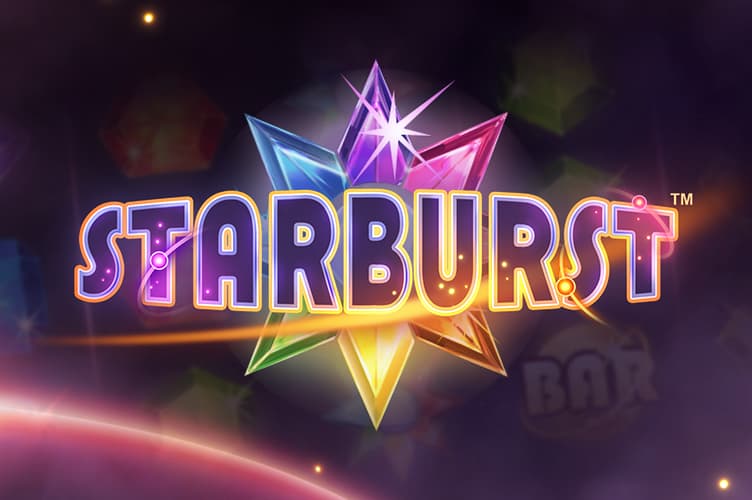 Starburst gra