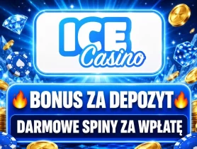 Ice Casino bonus za depozyt