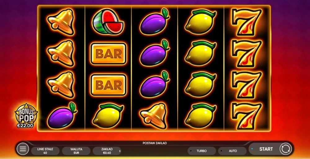 joker stoker slot