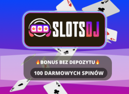 SlotsDJ Casino no deposit bonus photo SlotsDJ Casino no deposit bonus