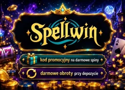 SpellWin Casino bonus za depozyt