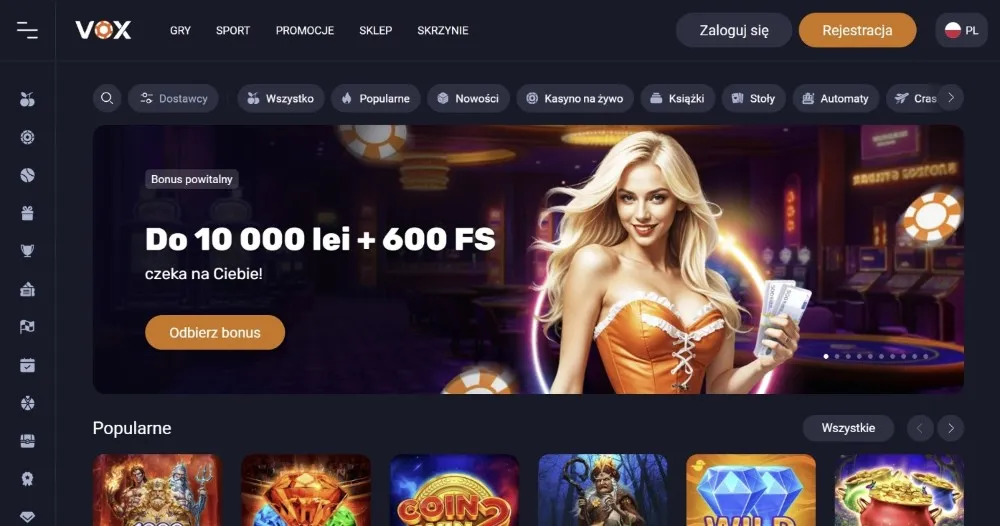 vox-casino-bonus-bez-depozytu