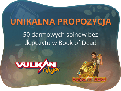 V.Vegas (Vulkan Vegas) 50 free spins photo V.Vegas (Vulkan Vegas) 50 free spins