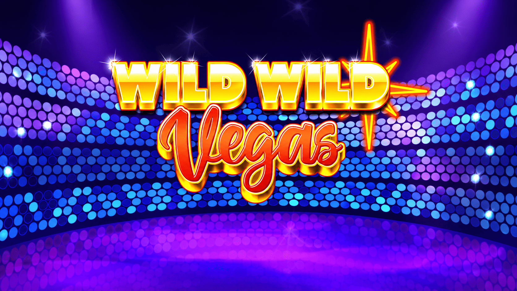 wild wild vegas